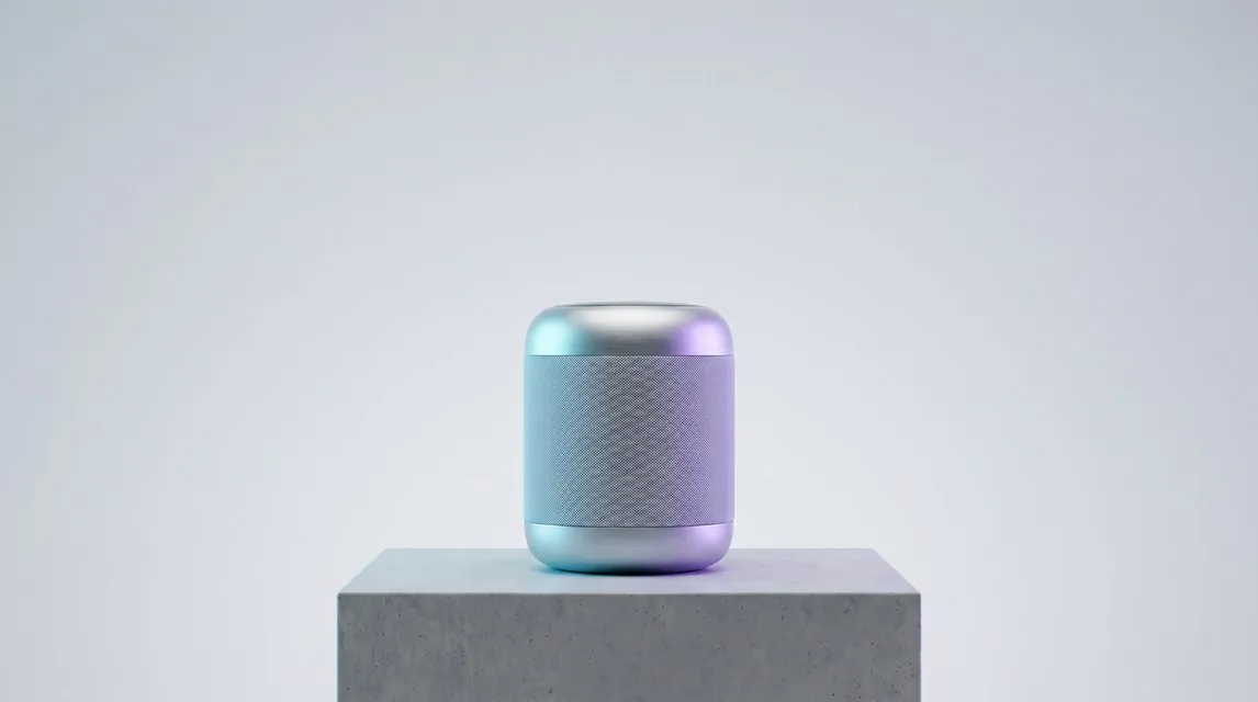 Moodboard Product Render